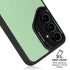 Celadon Galaxy S25 Kickstand Case