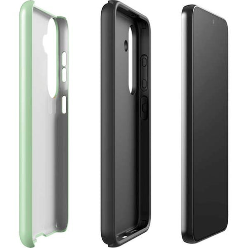 Celadon Galaxy S25 Plus Impact Case