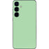 Celadon Galaxy S25 Plus Skin