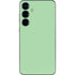 Celadon Galaxy S25 Skin