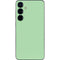 Celadon Galaxy S24 Skin