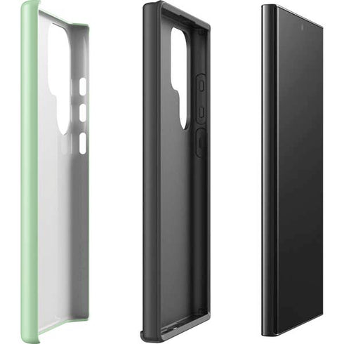 Celadon Galaxy S25 Ultra Impact Case