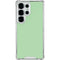 Celadon Galaxy S25 Ultra Clear Case