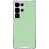 Celadon Galaxy S25 Ultra Clear Case