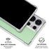 Celadon Galaxy S25 Ultra Clear Case