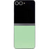 Celadon Galaxy Z Flip6 Skin