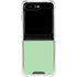 Celadon Galaxy Z Flip6 Clear Case