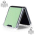 Celadon Galaxy Z Flip6 Clear Case