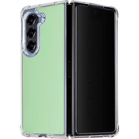 Celadon Galaxy Z Fold5 5G Clear Case