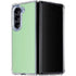 Celadon Galaxy Z Fold5 5G Clear Case