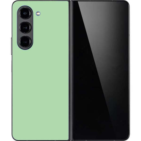 Celadon Galaxy Z Fold5 5G Skin