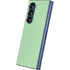 Celadon Galaxy Z Fold6 Skin