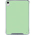 Celadon iPad 11th Gen (2025) Clear Case