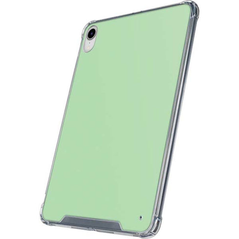 Celadon iPad 11th Gen (2025) Clear Case