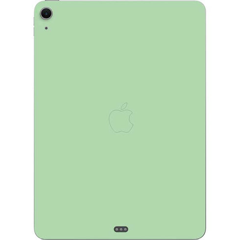 Celadon Apple iPad Air Skin