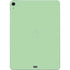 Celadon Apple iPad Air Skin