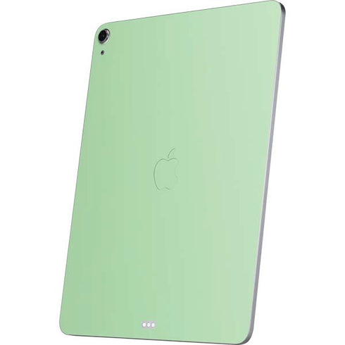 Celadon Apple iPad Air Skin