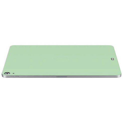 Celadon Apple iPad Air Skin