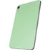 Celadon Apple iPad Mini Skin