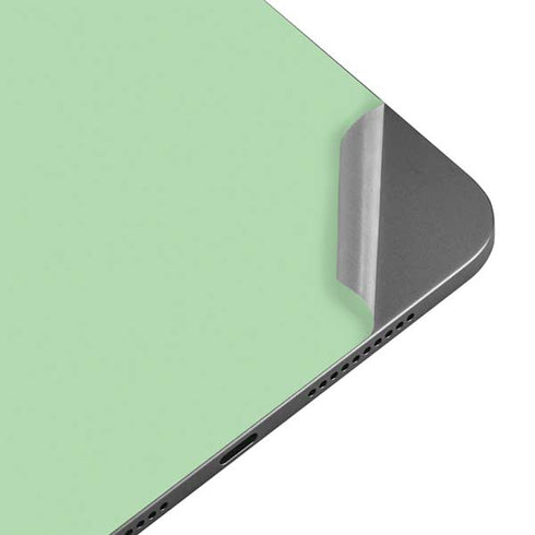 Celadon Apple iPad Mini Skin
