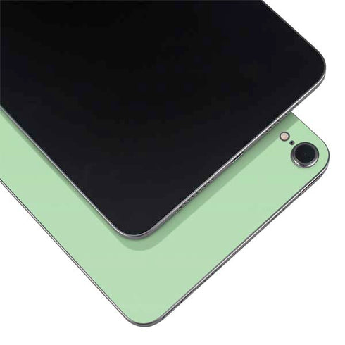 Celadon Apple iPad Mini Skin