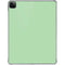Celadon iPad Pro 11in (2024) Clear Case