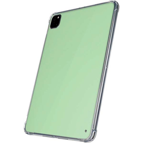 Celadon iPad Pro 11in (2024) Clear Case