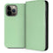 Celadon Solid iPhone 14 Pro Max Folio Case
