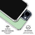 Celadon iPhone 15 Clear Case