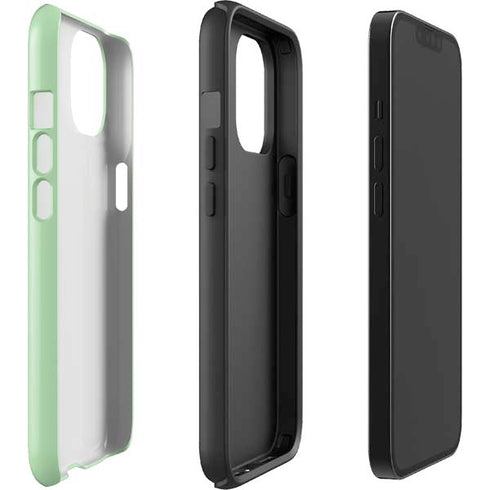 Celadon iPhone 15 Impact Case