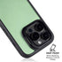 Celadon iPhone 15 Pro Max Kickstand Case
