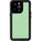 Celadon iPhone 15 Pro Waterproof Case