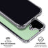 Celadon iPhone 16 Clear Case