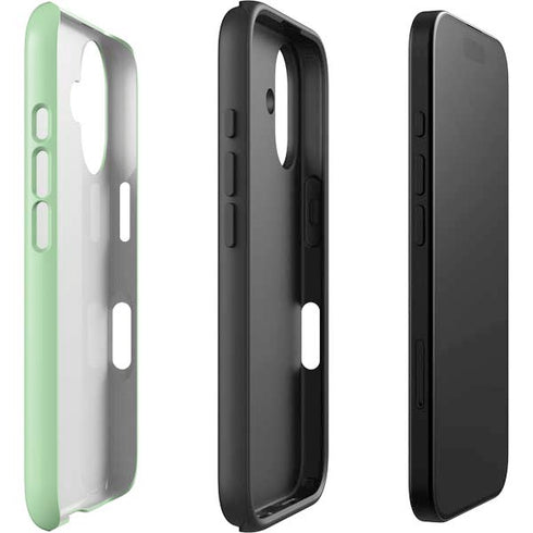 Celadon iPhone 16 Impact Case