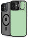 Celadon iPhone 16 Kickstand Case