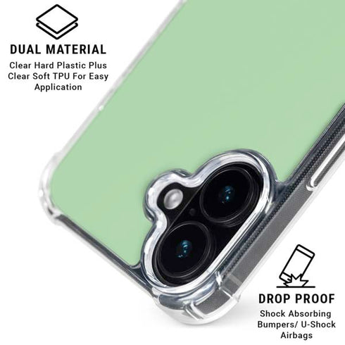 Celadon iPhone 16 MagSafe Case