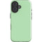 Celadon iPhone 16 Plus Impact Case