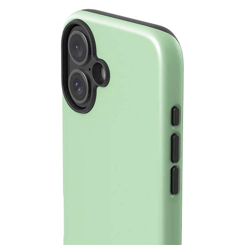 Celadon iPhone 16 Plus Impact Case