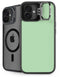 Celadon iPhone 16 Plus Kickstand Case