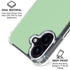 Celadon iPhone 16 Plus MagSafe Case