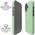 Celadon iPhone 16 Plus Magsafe Impact Case