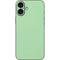 Celadon iPhone 16 Plus Skin