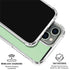 Celadon iPhone 16 Pro Clear Case