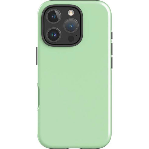 Celadon iPhone 16 Pro Impact Case