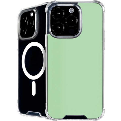 Celadon iPhone 16 Pro MagSafe Case