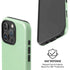 Celadon iPhone 16 Pro Magsafe Impact Case