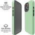 Celadon iPhone 16 Pro Magsafe Impact Case