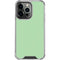 Celadon iPhone 16 Pro Max Clear Case