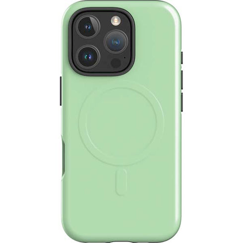 Celadon iPhone 16 Pro Max Magsafe Impact Case