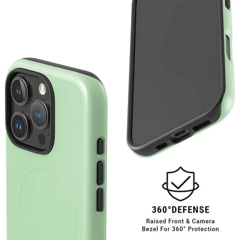 Celadon iPhone 16 Pro Max Magsafe Impact Case